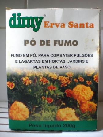 Calda de Fumo