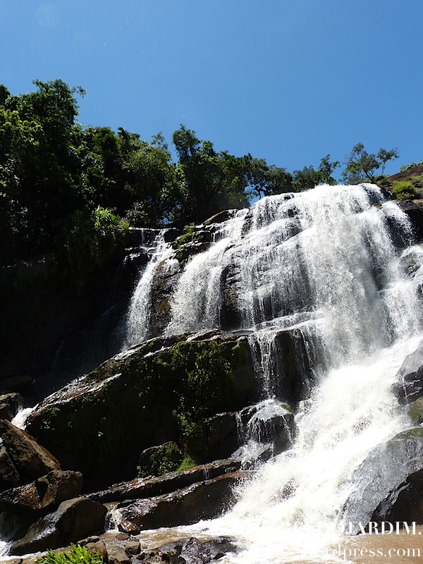 Cachoeira do Félix